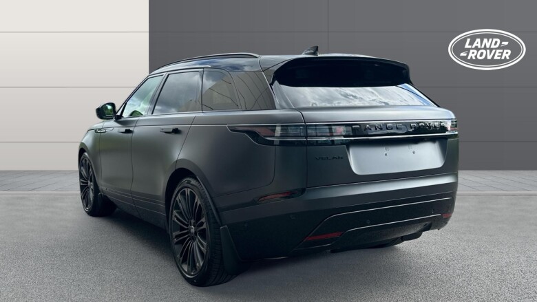 Land Rover Range Rover Velar 3.0 D300 MHEV Belgravia Edition Satin 5dr Auto Diesel Estate